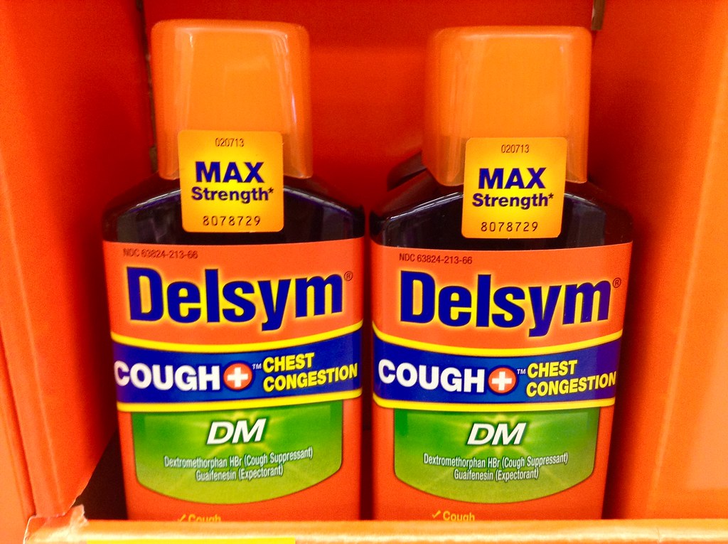 Cold medicine
